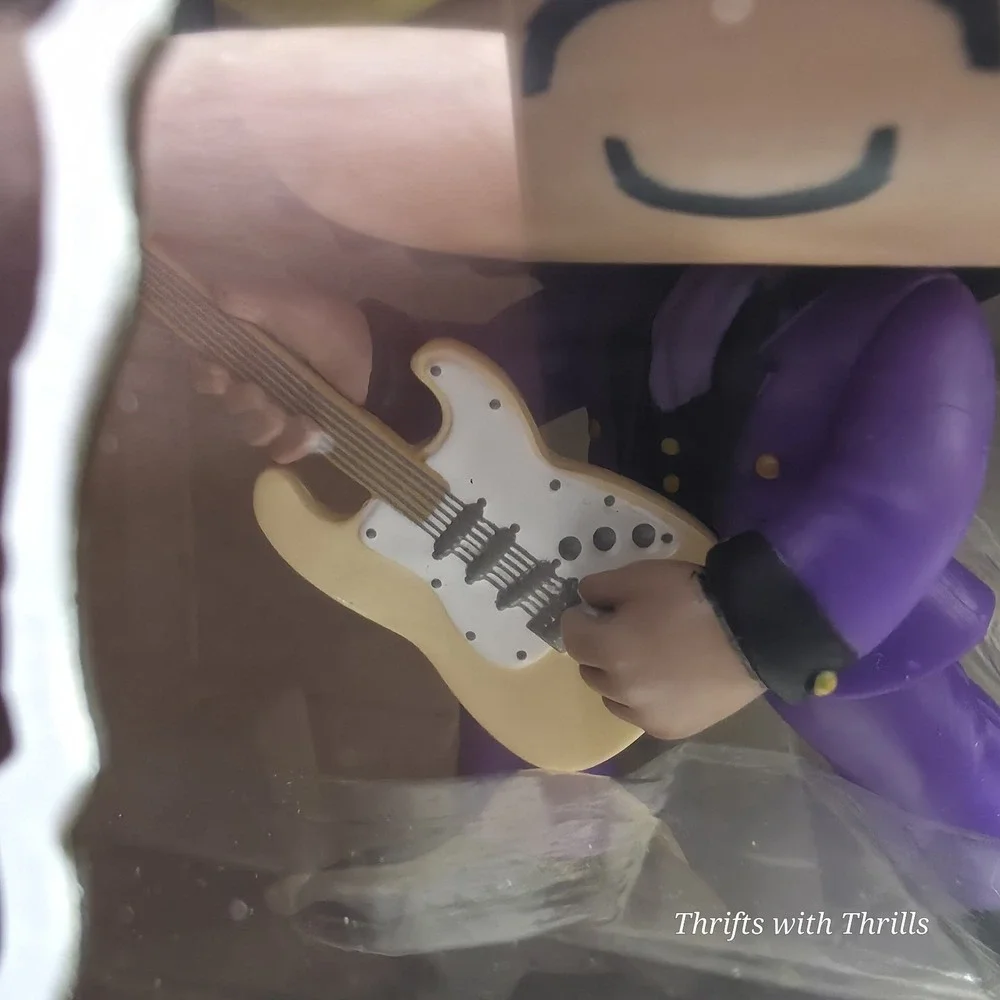 Funko Pop! Vinyl: Jimi Hendrix -‎ #311 Limited Edition 2023 Summer Convention